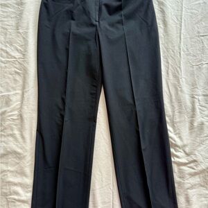 Halogen Black Women's Trousers